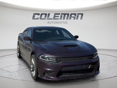 2020 Dodge Charger R/T