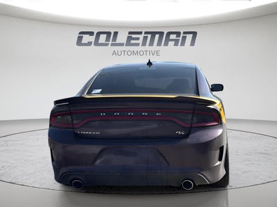 2020 Dodge Charger R/T