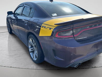 2020 Dodge Charger R/T