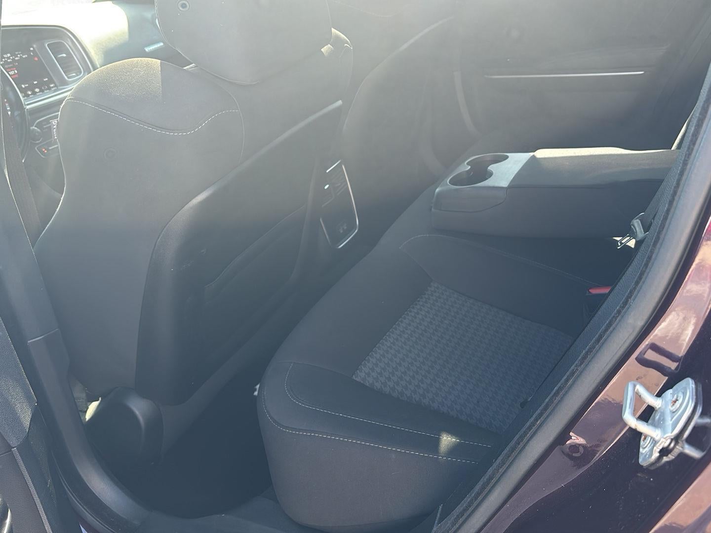 2020 Dodge Charger R/T