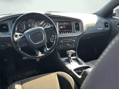2020 Dodge Charger R/T