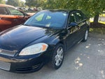 2014 Chevrolet Impala Limited LT