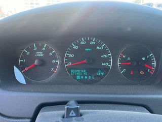 2014 Chevrolet Impala Limited LT
