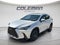 2024 Lexus NX NX 350