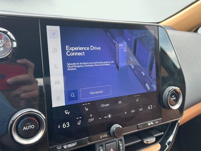 2024 Lexus NX NX 350