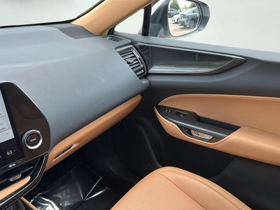 2024 Lexus NX NX 350