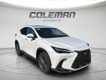 2024 Lexus NX NX 350