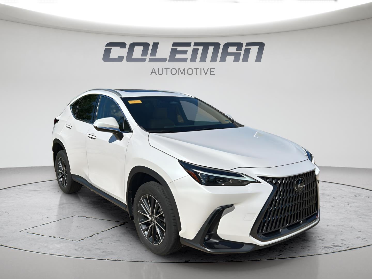 2024 Lexus NX NX 350