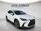 2024 Lexus NX NX 350