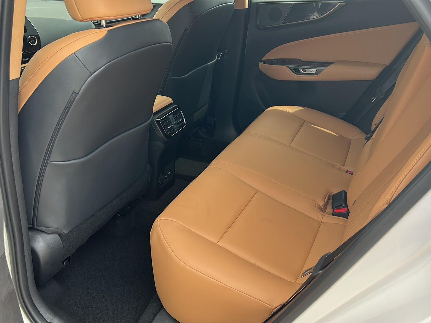 2024 Lexus NX NX 350