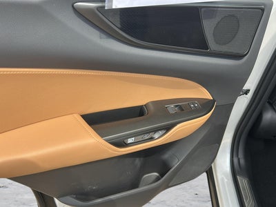 2024 Lexus NX NX 350