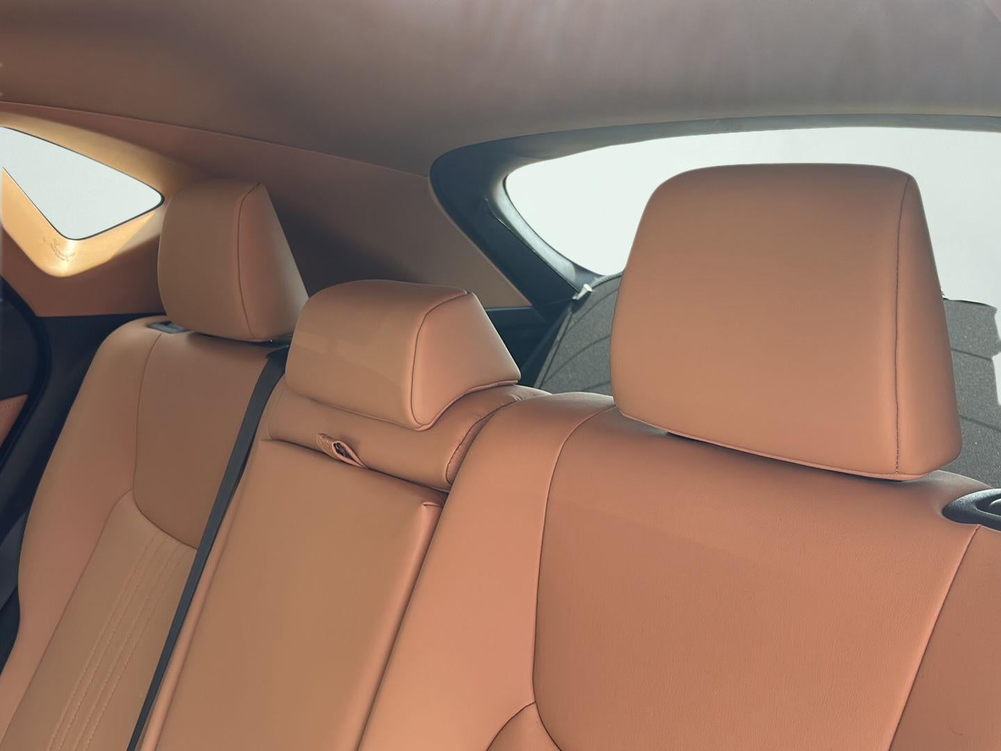 2024 Lexus NX NX 350