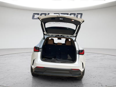 2024 Lexus NX NX 350