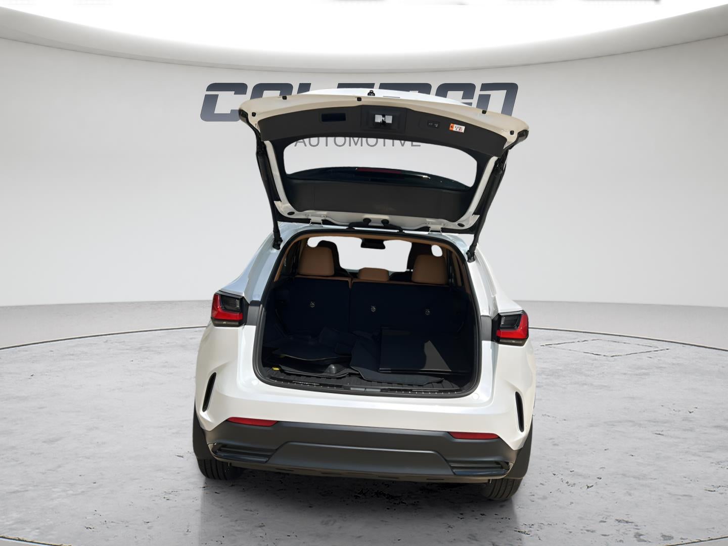 2024 Lexus NX NX 350