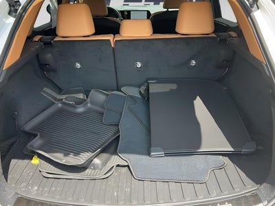 2024 Lexus NX NX 350
