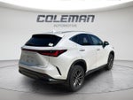 2024 Lexus NX NX 350