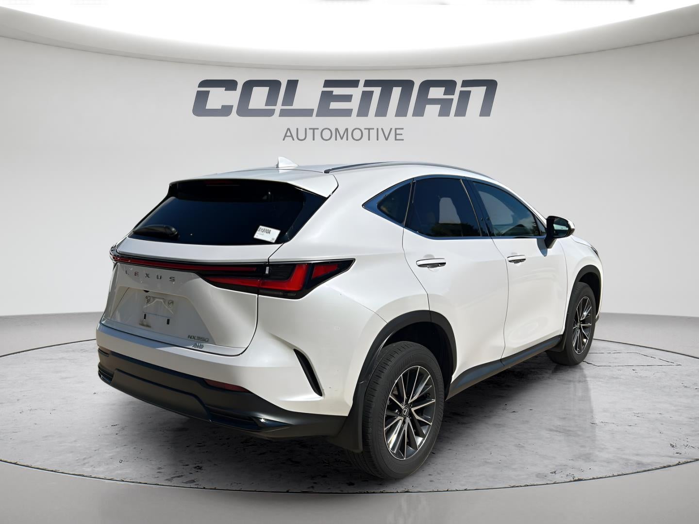 2024 Lexus NX NX 350