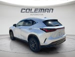 2024 Lexus NX NX 350