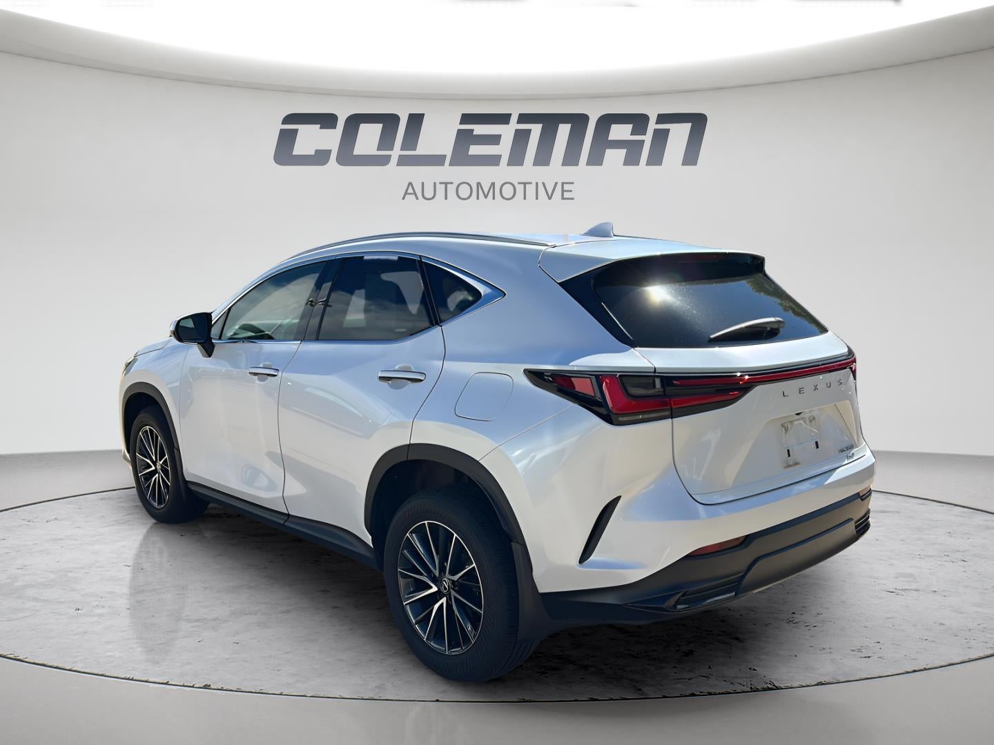 2024 Lexus NX NX 350