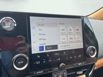 2024 Lexus NX NX 350