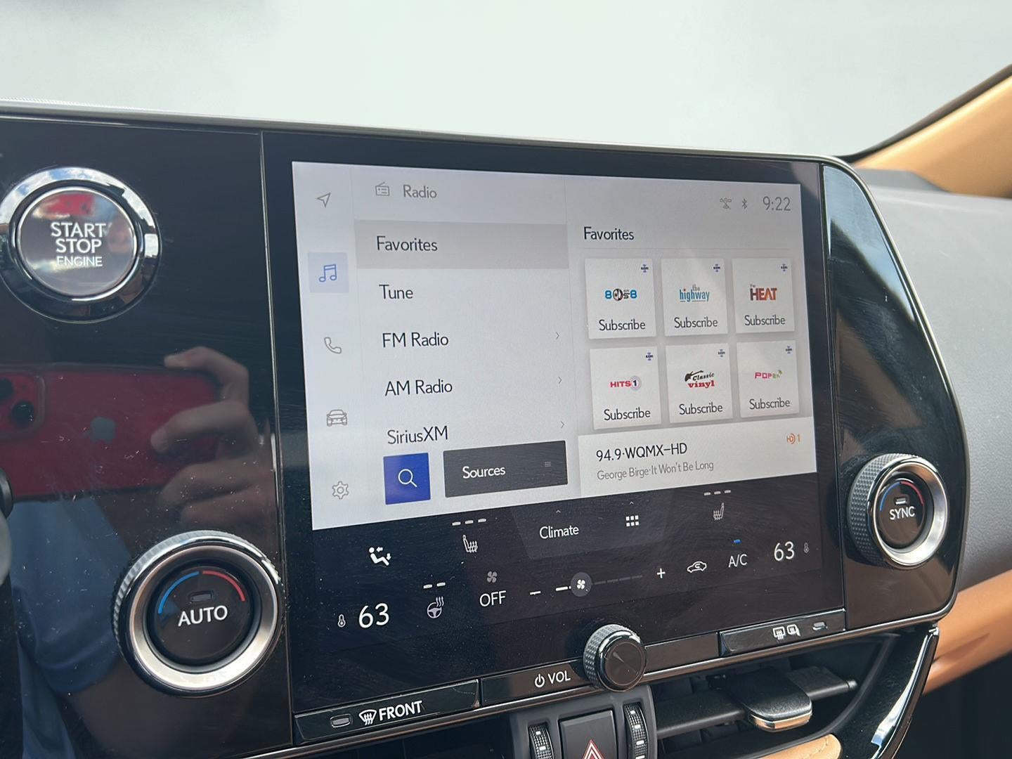 2024 Lexus NX NX 350