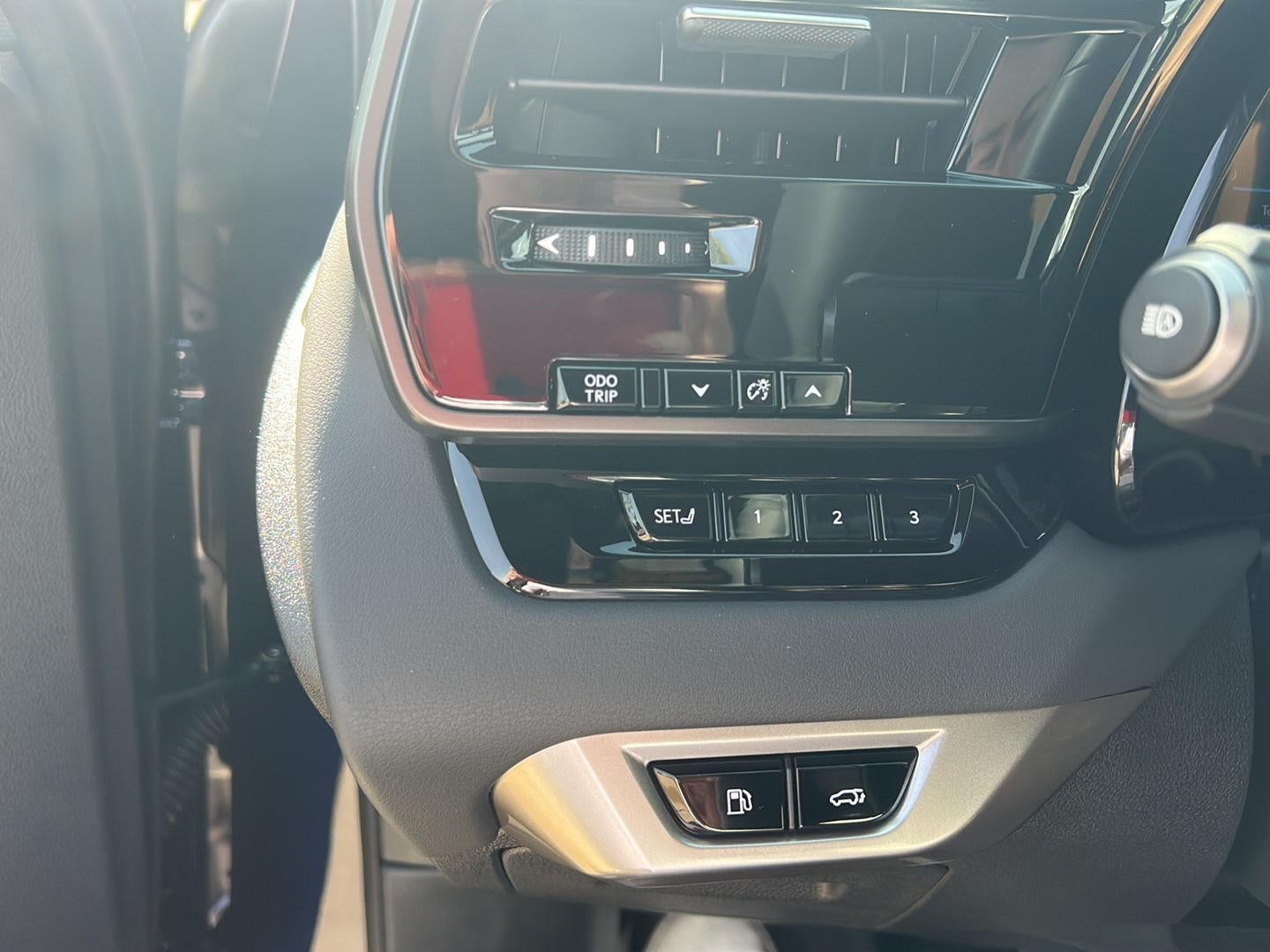 2026 Lexus RX RX 350 Premium