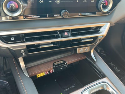 2026 Lexus RX RX 350 Premium