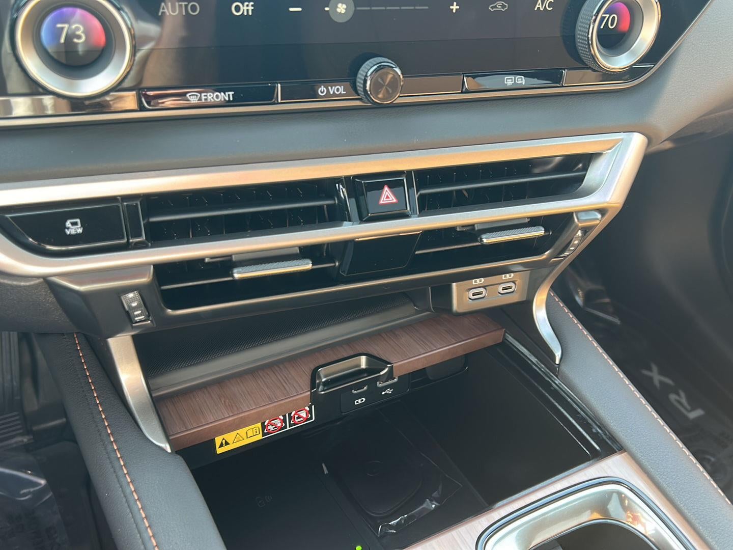 2026 Lexus RX RX 350 Premium