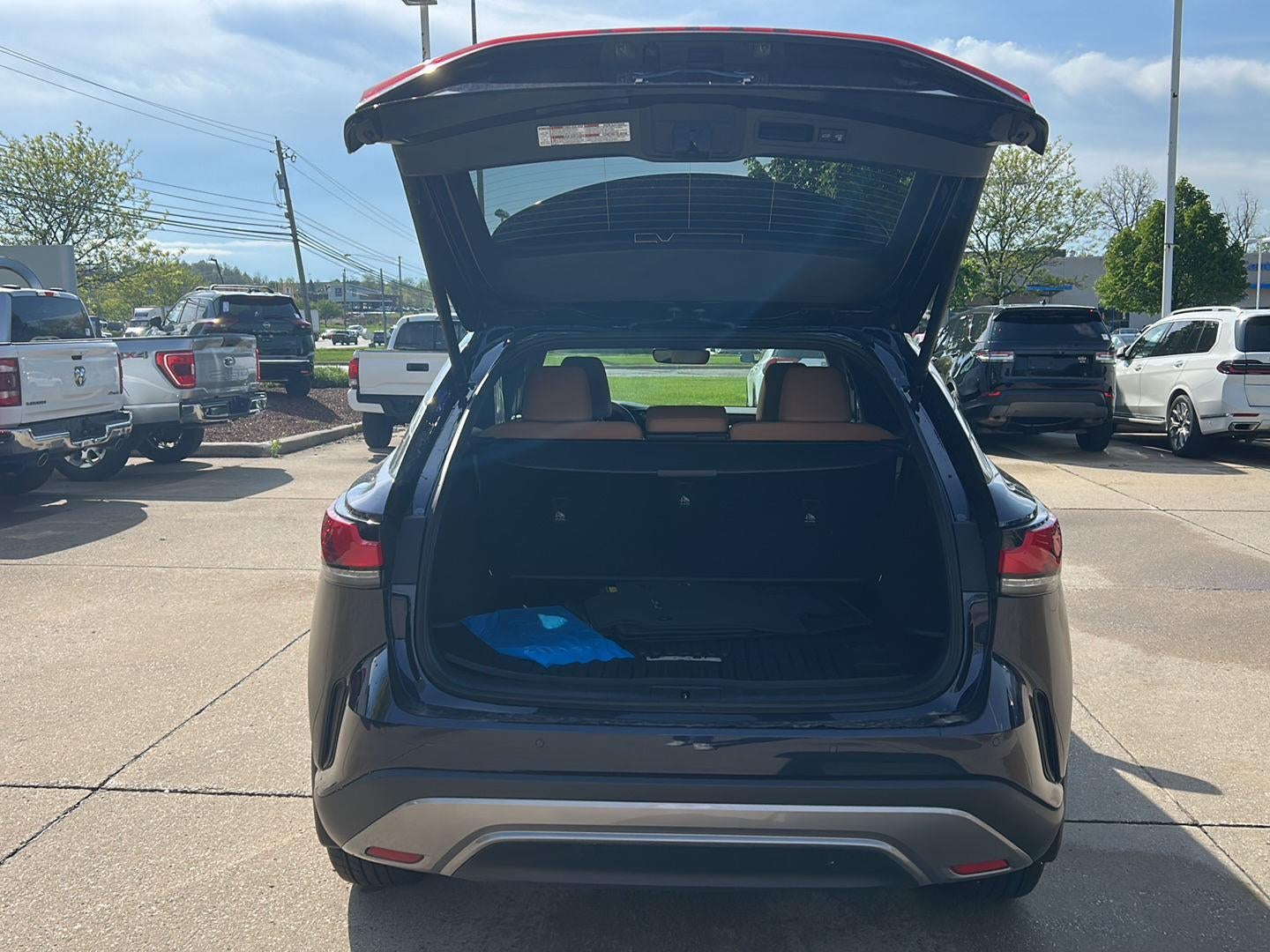 2026 Lexus RX RX 350 Premium