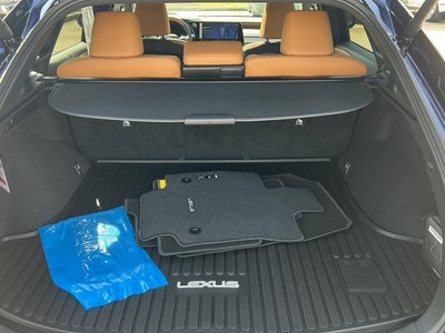 2026 Lexus RX RX 350 Premium