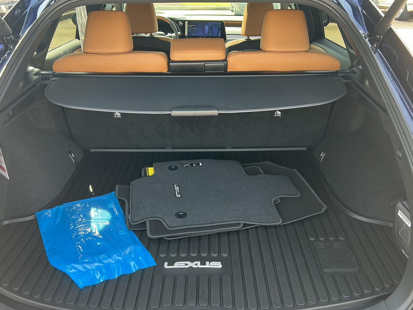 2026 Lexus RX RX 350 Premium