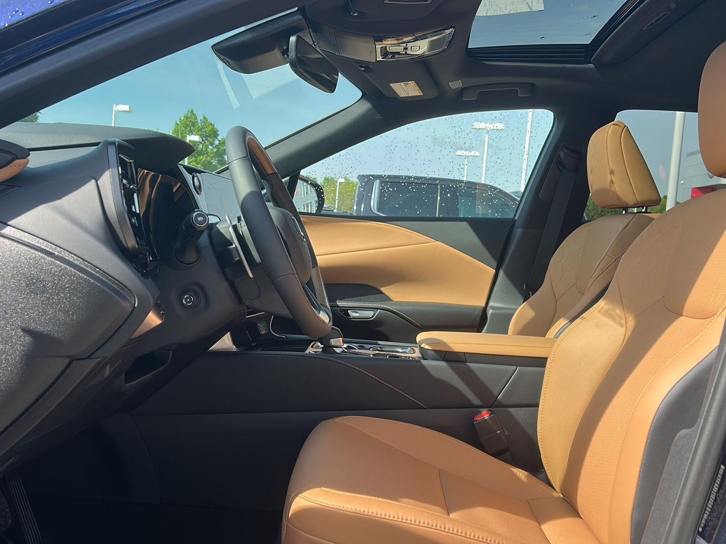 2026 Lexus RX RX 350 Premium