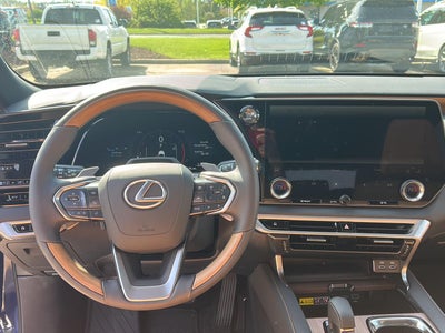 2026 Lexus RX RX 350 Premium