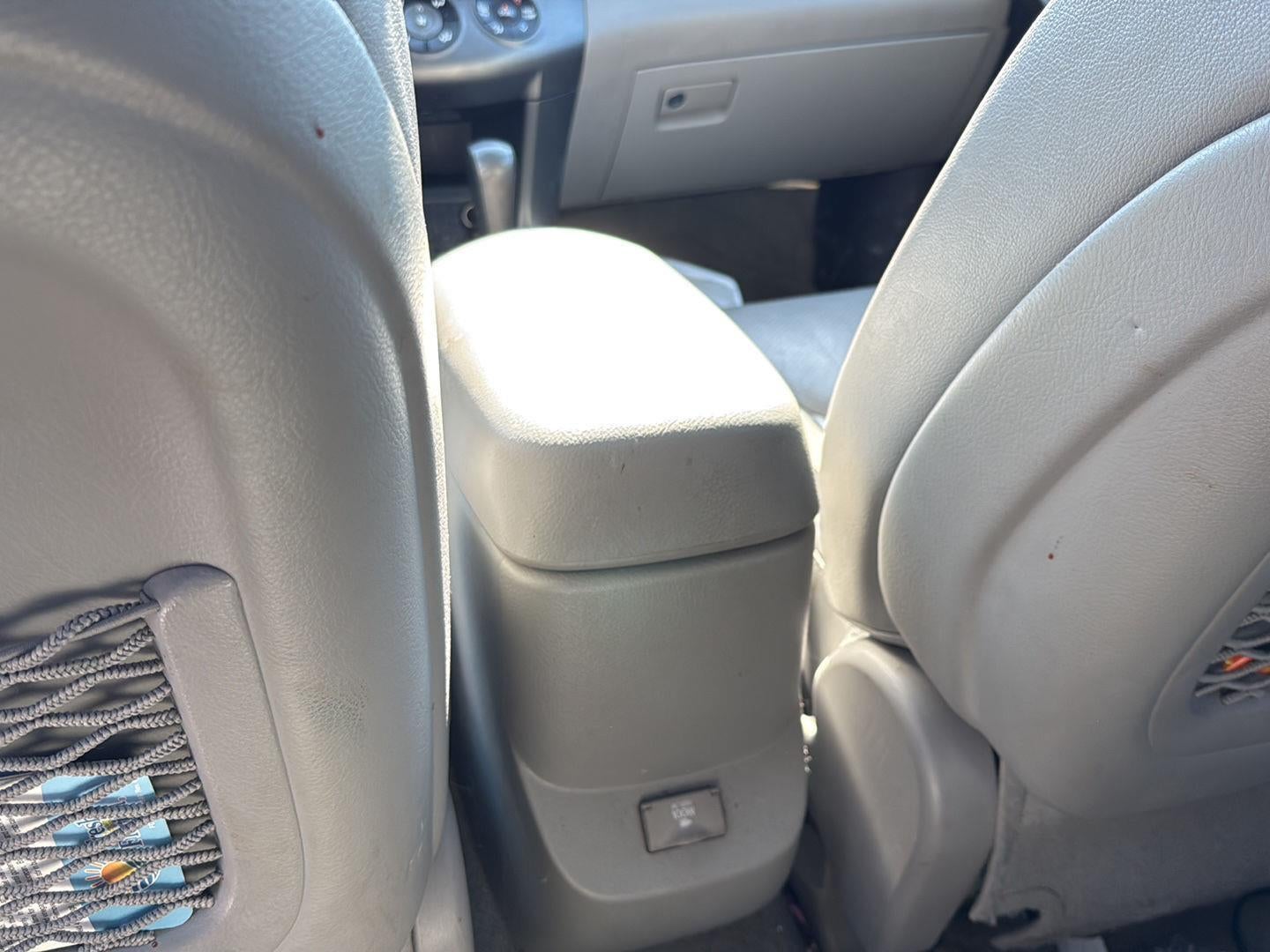 2012 Toyota RAV4 Limited V6 4WD