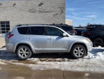 2012 Toyota RAV4 Limited V6 4WD