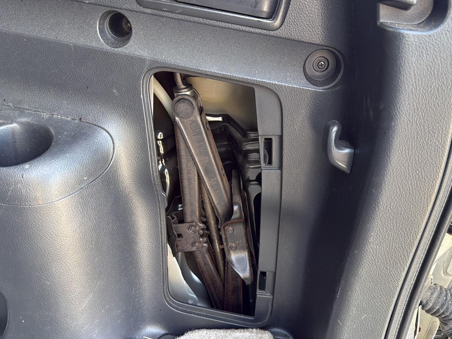 2012 Toyota RAV4 Limited V6 4WD