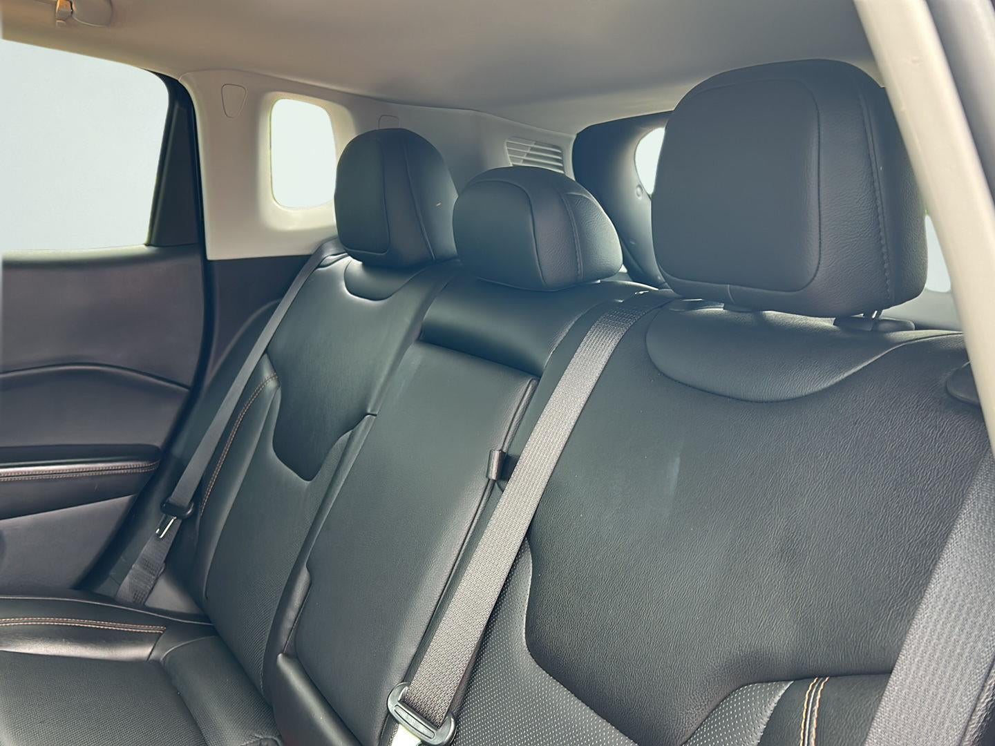 2021 Jeep Compass Limited 23