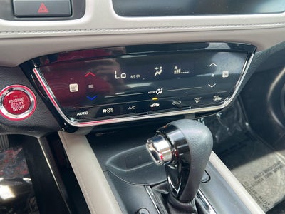 2017 Honda HR-V EX