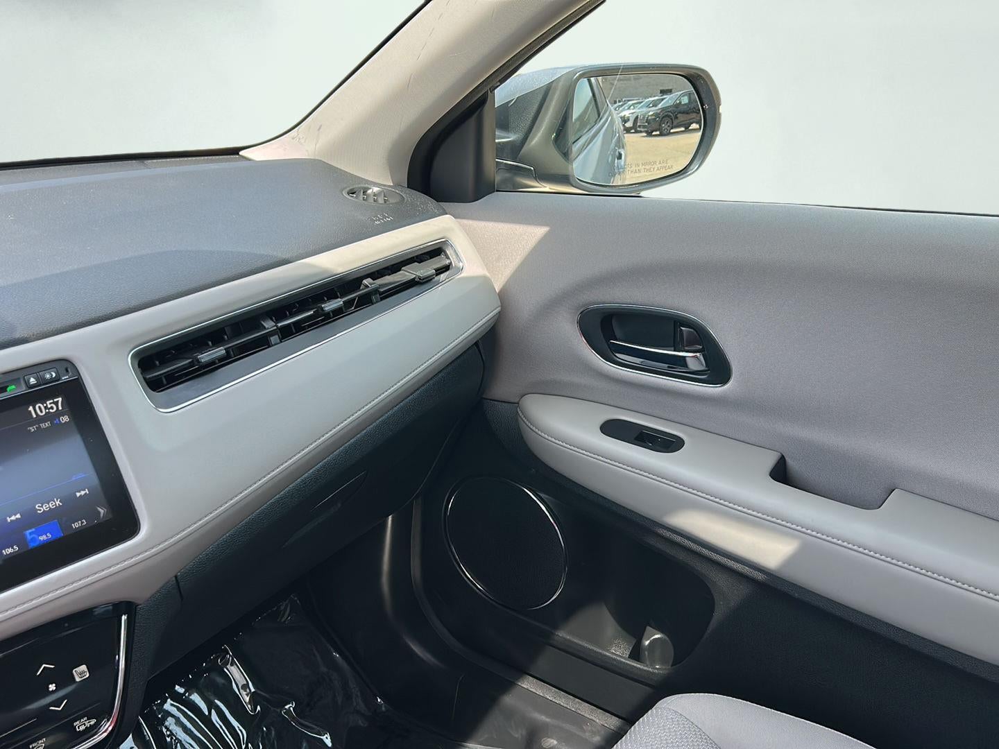 2017 Honda HR-V EX