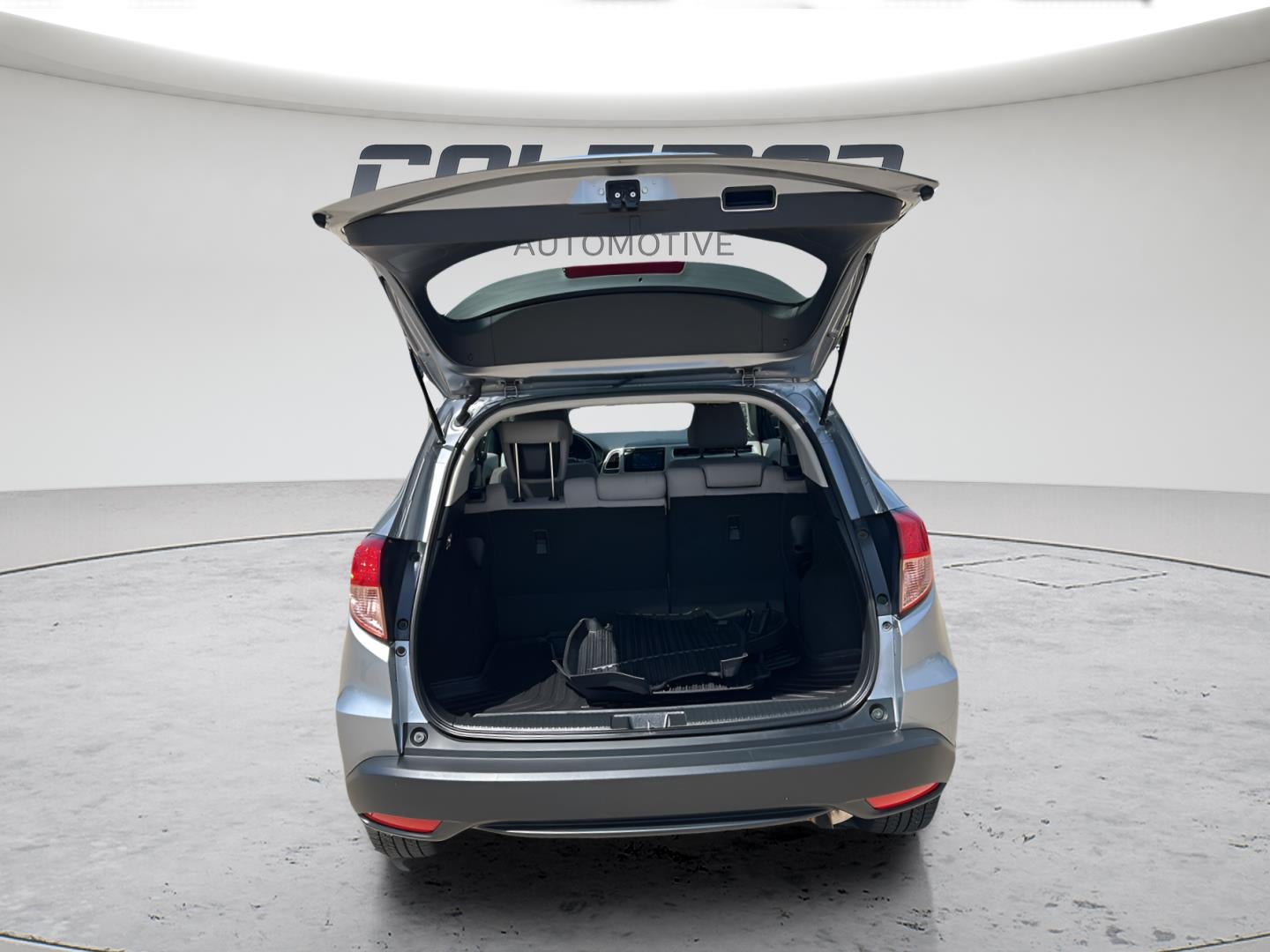2017 Honda HR-V EX