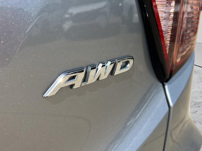 2017 Honda HR-V EX