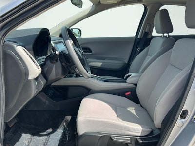 2017 Honda HR-V EX