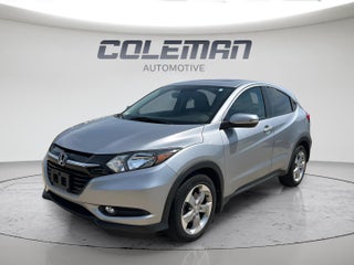 2017 Honda HR-V EX
