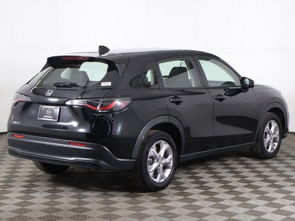 2023 Honda HR-V LX