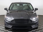 2019 Ford Fusion S