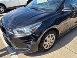 2022 Kia Rio LX
