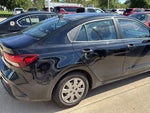 2022 Kia Rio LX
