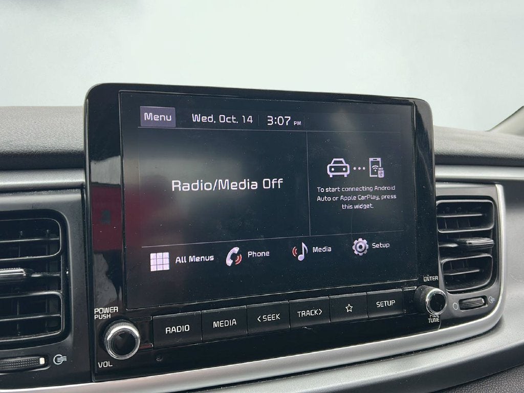 2022 Kia Rio LX