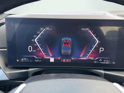 2024 BMW 3 Series 330e xDrive