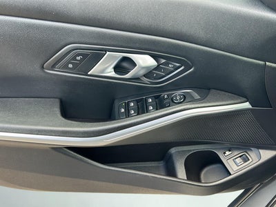 2024 BMW 3 Series 330e xDrive